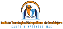 Instituto Tecnologico Metropolitano de Guadalajara Logo